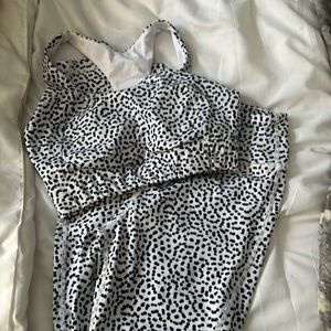 Workout set sold